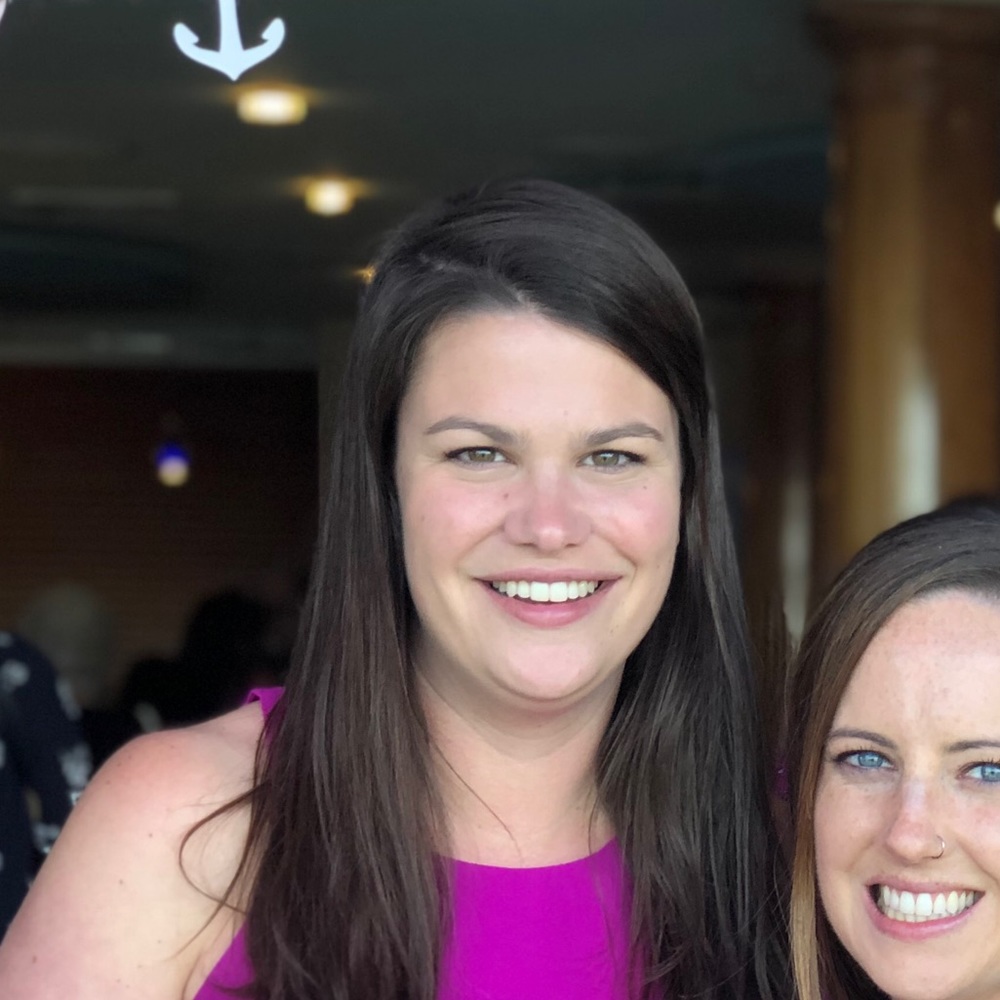 Meet your Posher, Heather